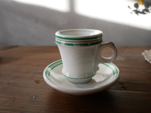 A. france antique brulot cup /フランスアンティーク ブリュロ