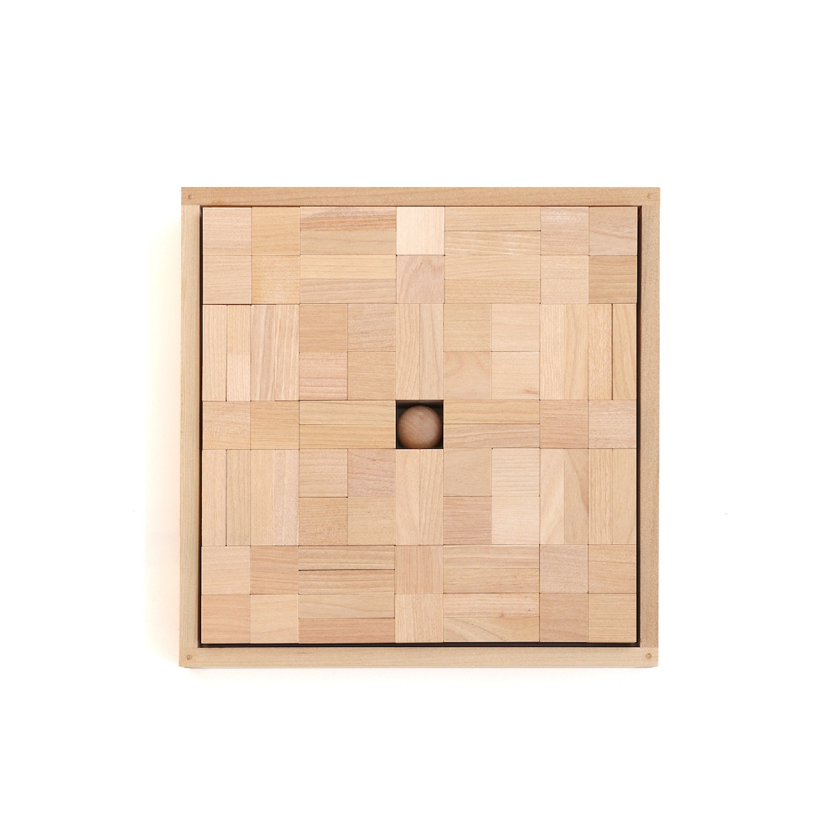 WAKU-BLOCK30 Small Box A | 童具館｜オンラインショップ