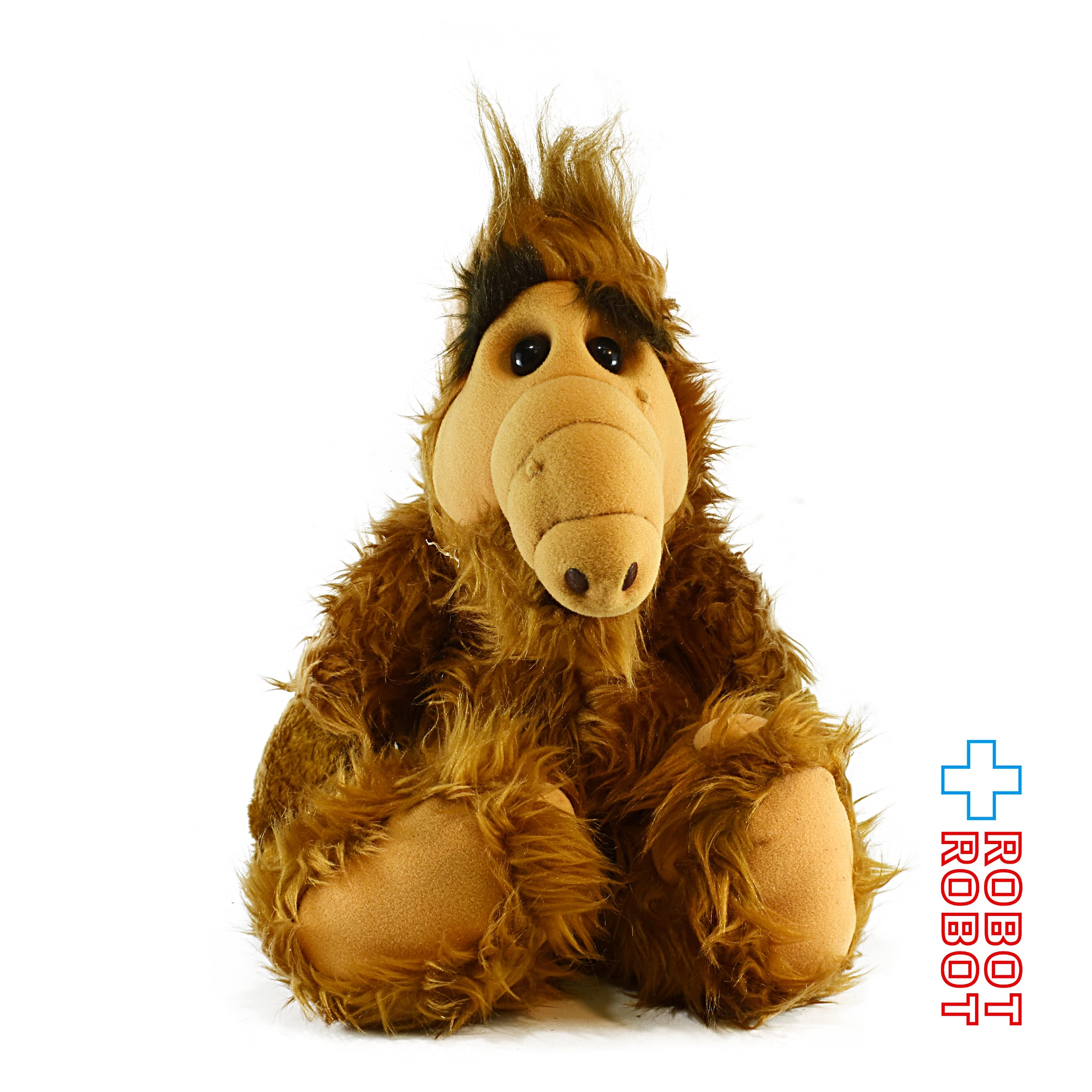 コレコ社 アルフ ぬいぐるみ人形 18インチ コリア 1986 | ROBOTROBOT