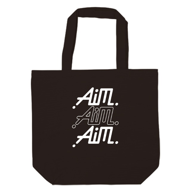 Aim激推しタオル