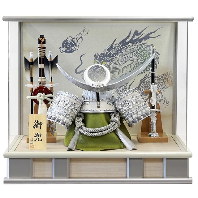 花丸 78cm 屏風　五月人形 屏風 花丸 78cm | PAY ID