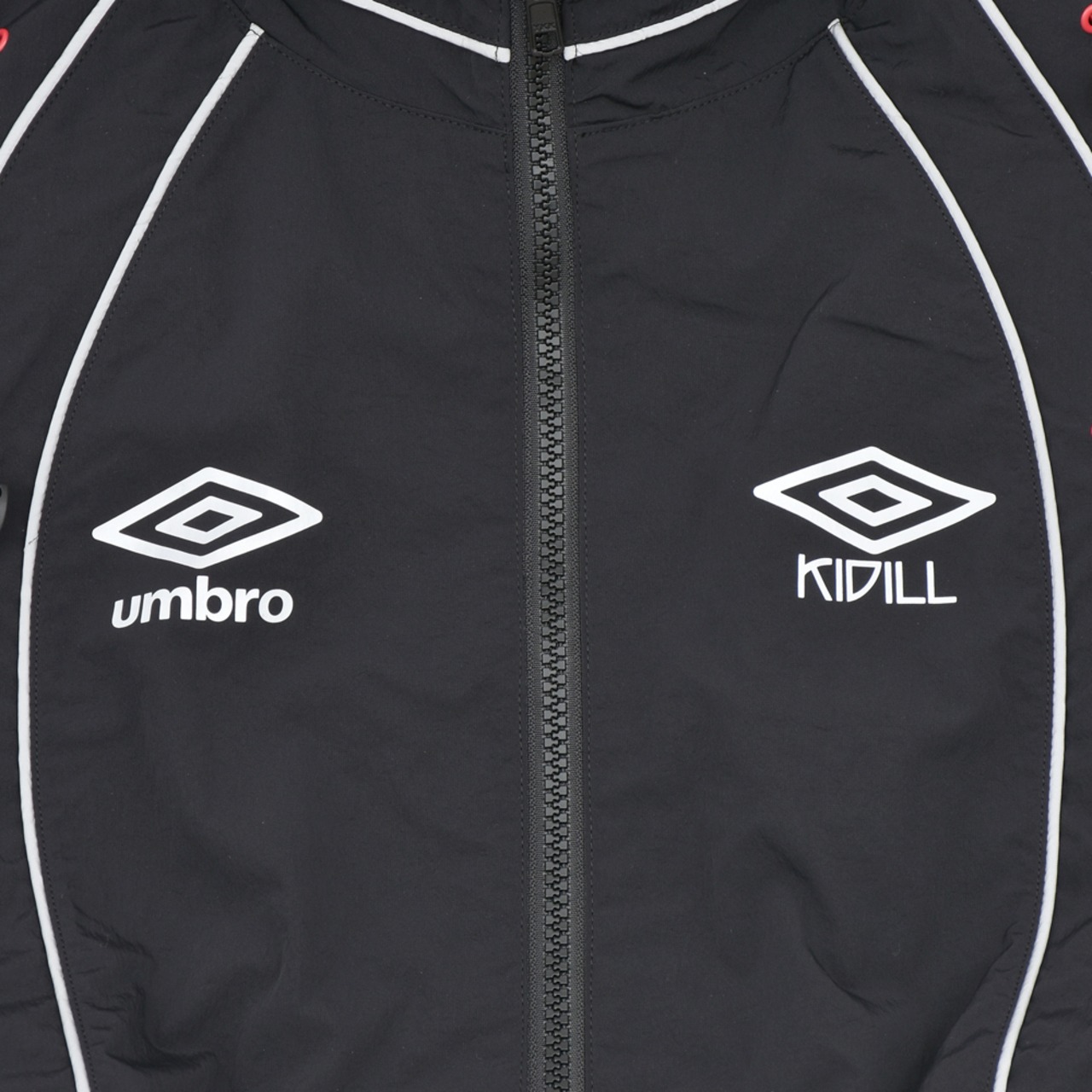 【KIDILL】KIDILL × UMBRO COLLABORATION WIZARD TRAC - 5
