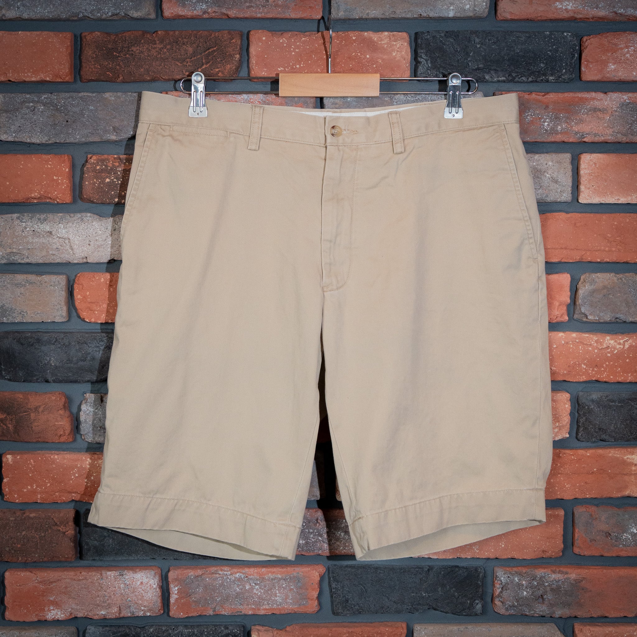 べ*た様 Polo by Ralph Lauren チノパン USA製 W36】POLO by Ralph Lauren POLO CHINO ポロチノ ラルフローレン