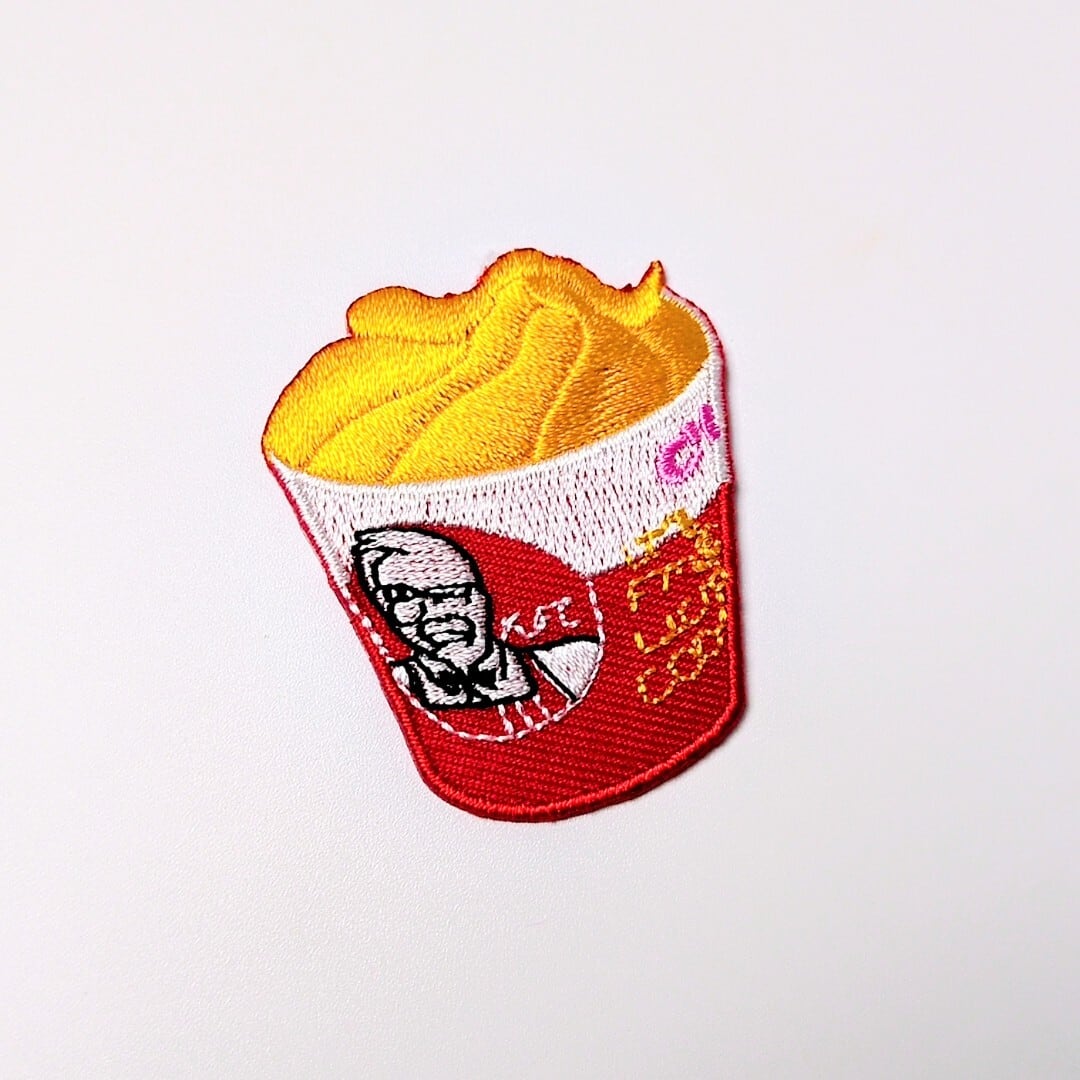 KFC（ケンタッキー） | HAPPY GO LUCKY WEB SHOP