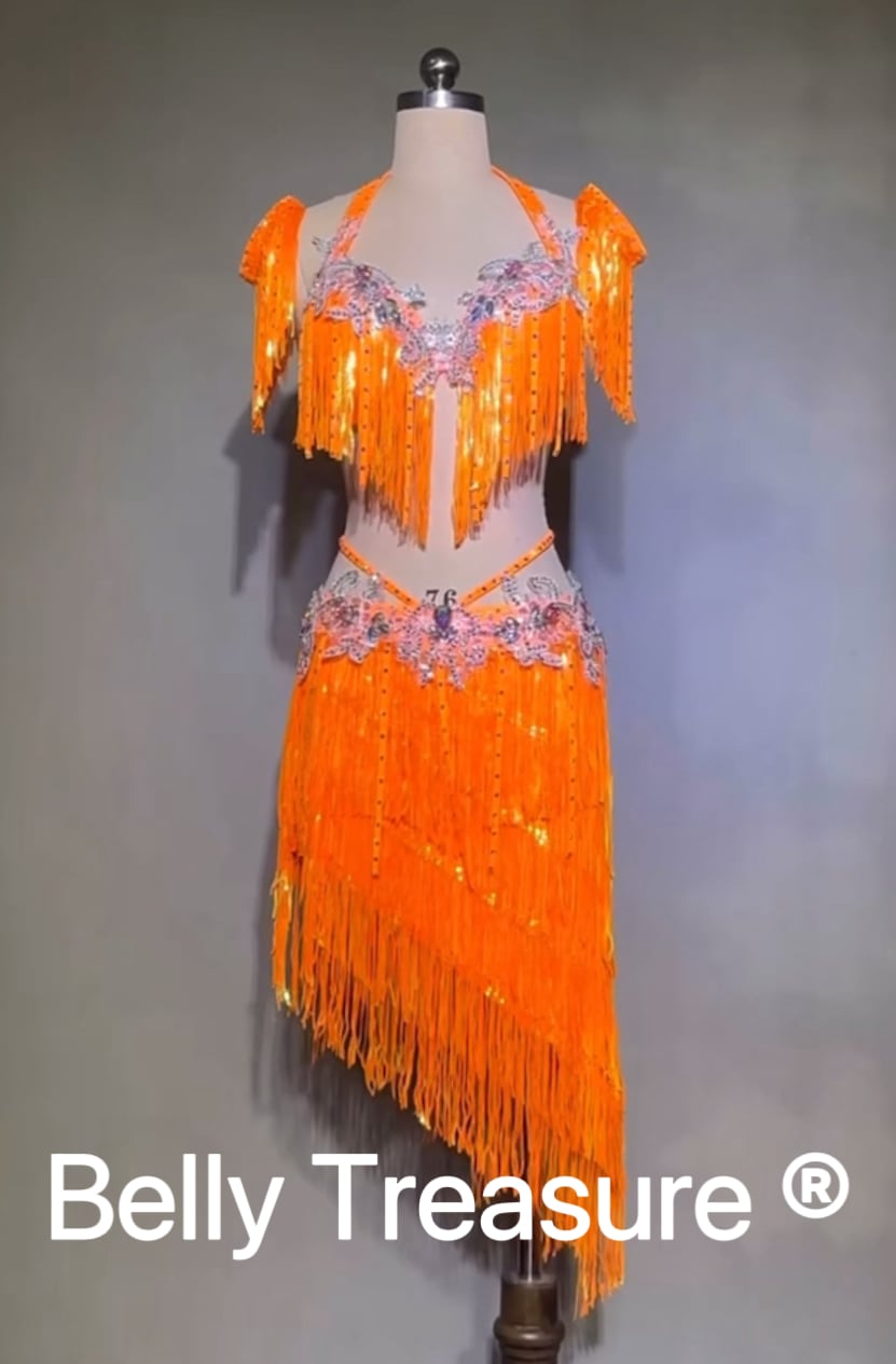 ベリーダンススカートオーダーメイド専用ページ ベリーダンス衣装