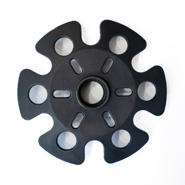 スノーバスケット（3Kカーボン-ULトレッキングポール専用）