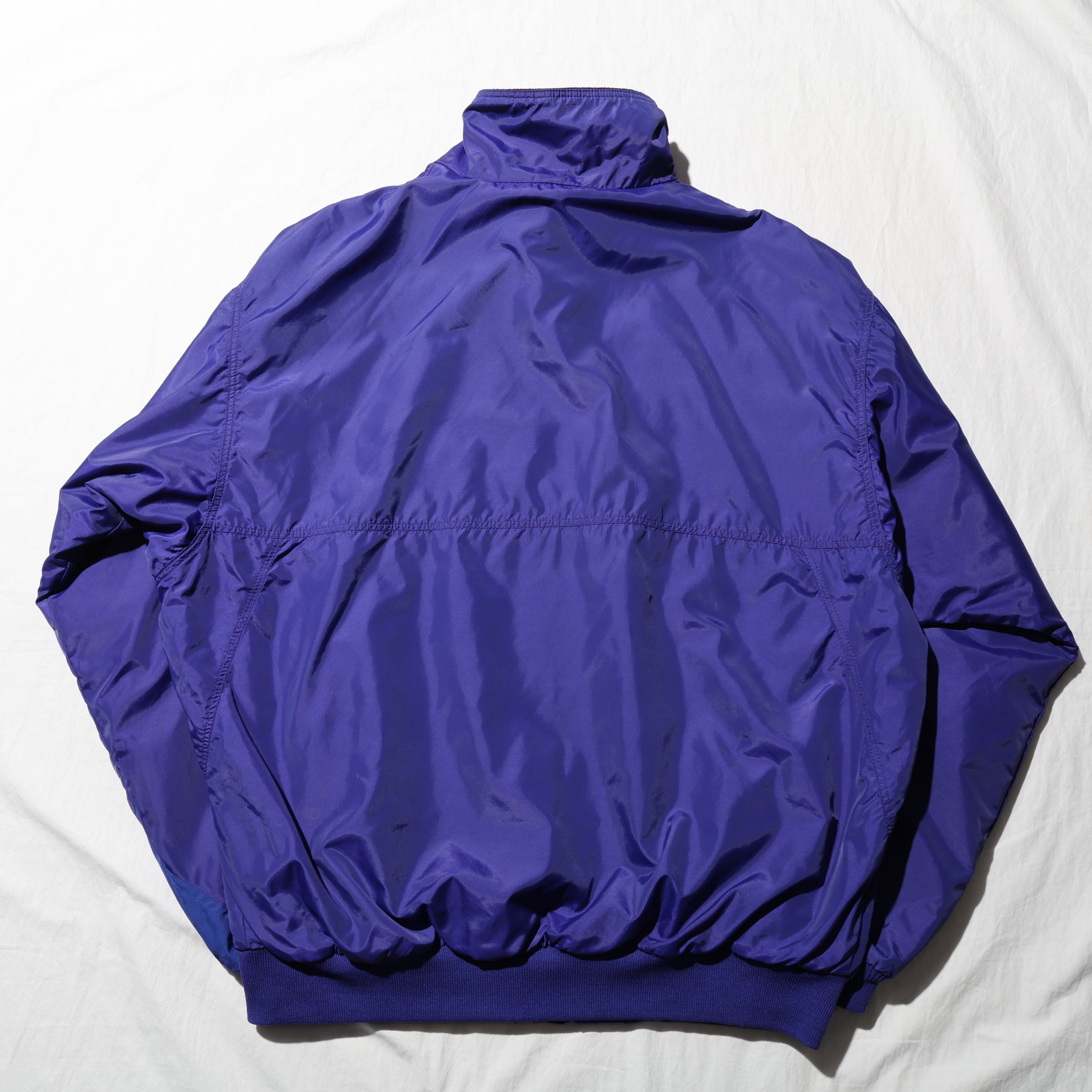 XL 91年 USA Shelled Capilene Jacket Patagonia シェルドキャプリーン