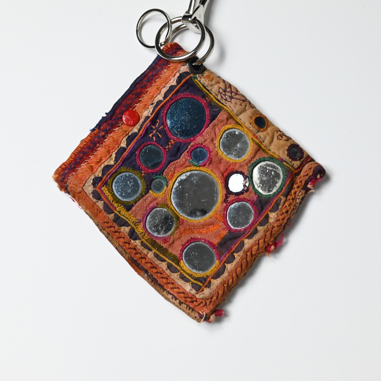 Leh / Key Ring2