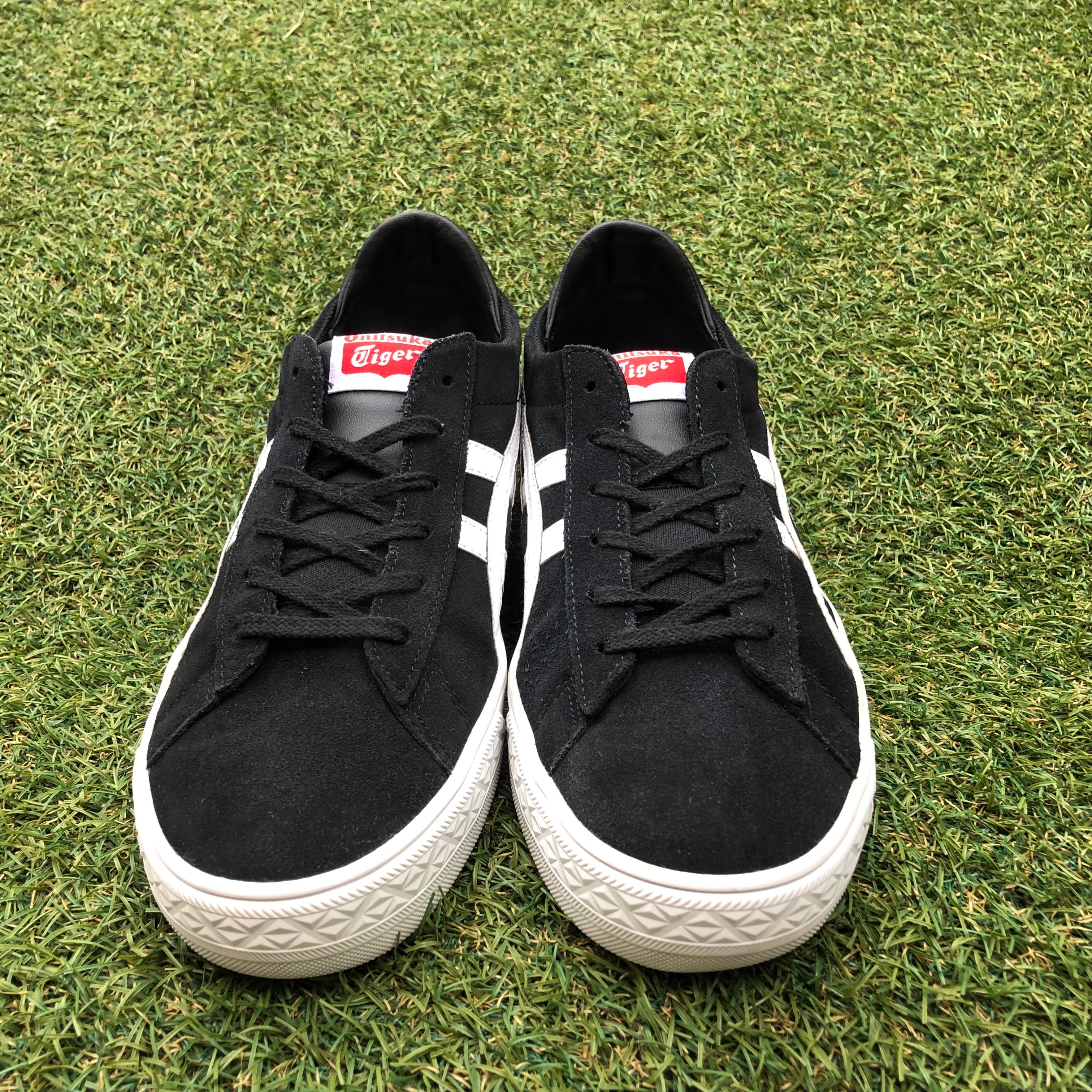 Onitsuka Tiger FABRE BL-S 2.0オニツカタイガー ファブレ H237 | reshoe