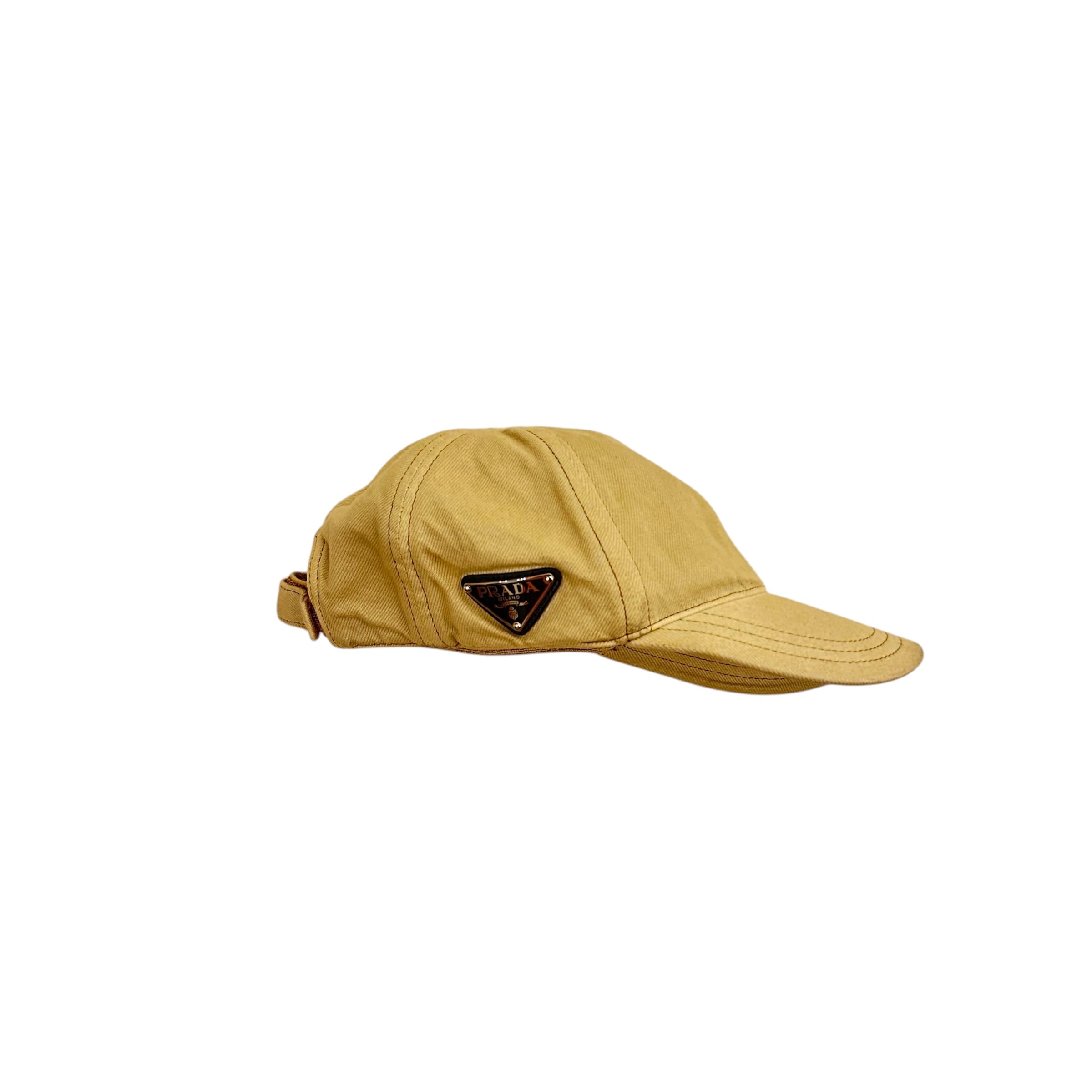 Prada キャップ | nument
