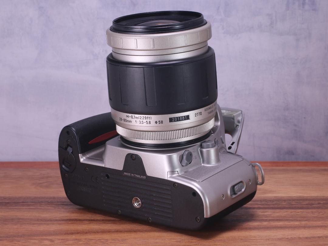 Nikon Us ズームレンズセット 2 | Totte Me Camera