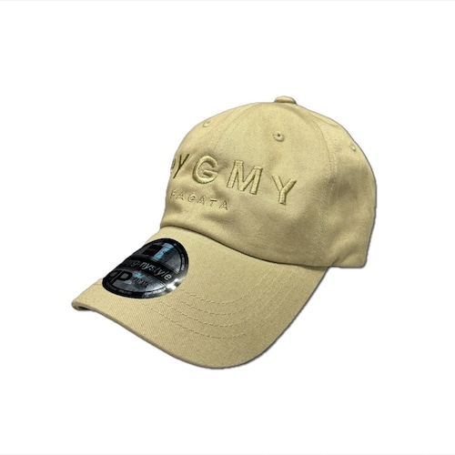 24SS PYGMY BASEBALL CAP