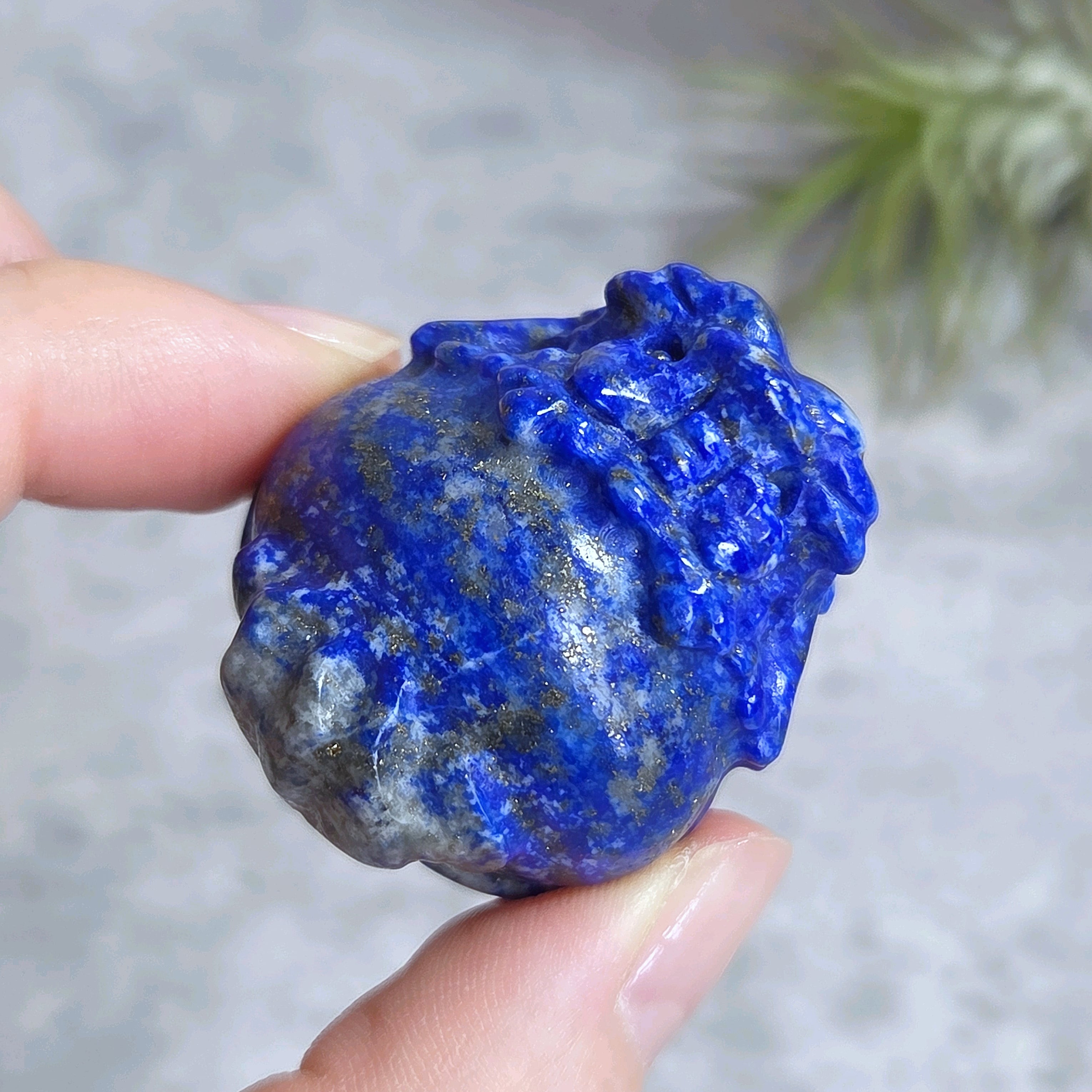 蛍光◎アフガナイト 原石31◇Afghanite◇ 天然石・鉱物