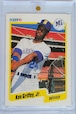 Ken Griffey JR 1990 Fleer