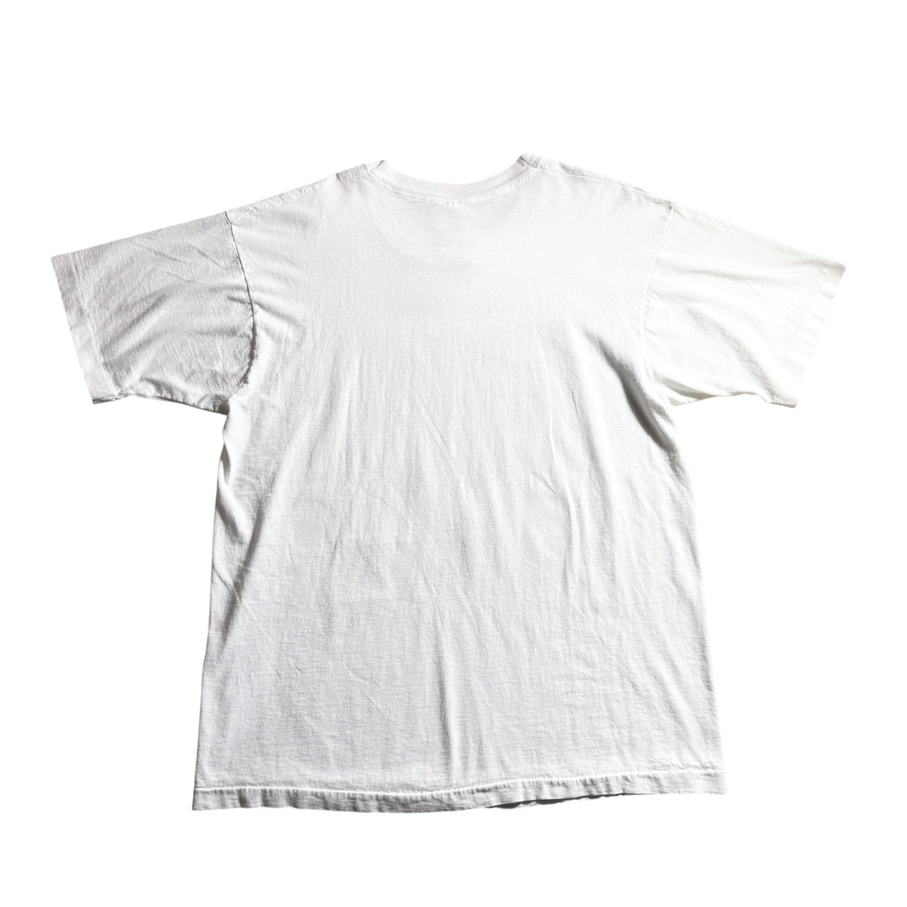 vintage 1989’s THE OCEAN BLUE music tee “debut merch”