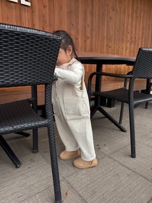 即納♡ 80-100 Pocky Overall  / anggo