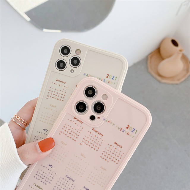 送料無料 Iphoneケース スマホケース 21年 カレンダー ピンク Happy Everyday 人気 おしゃれ アート 便利グッズ 日本未発売 輸入雑貨 Hachinohe Base 1518 送料無料 Iphoneケース スマホケース 21年 カレンダー ピンク Happy Everyday 人気 おしゃれ アート 便利グッズ 日本未発売 輸入雑貨 Hachinohe Base 1518