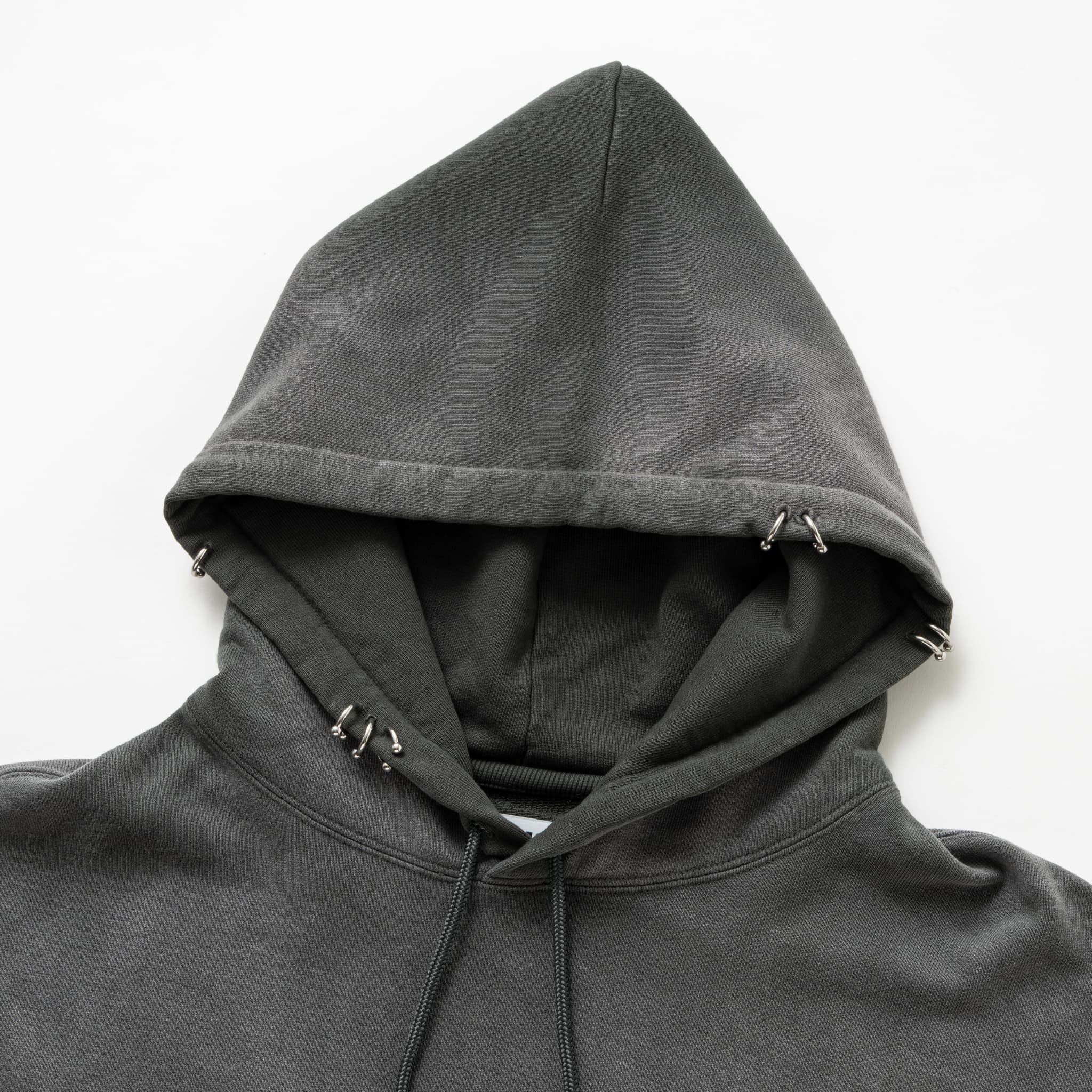 Pierce hoodie（GREEN） | TTTMSW