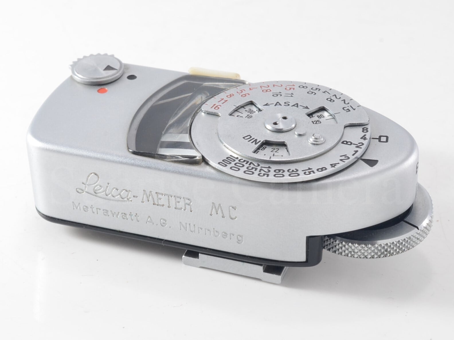 Leica MC METER MCメーター 露出計 ライカ (60664) | サンライズカメラ