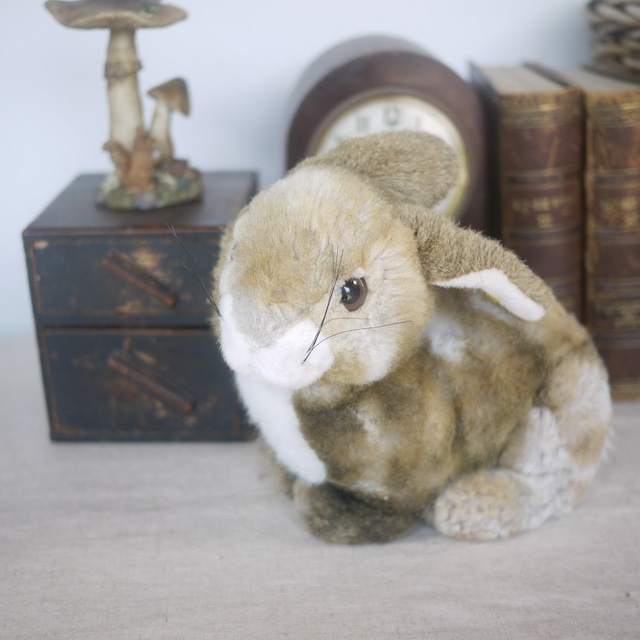 STEIFF　うさぎ  　Topsi Hase