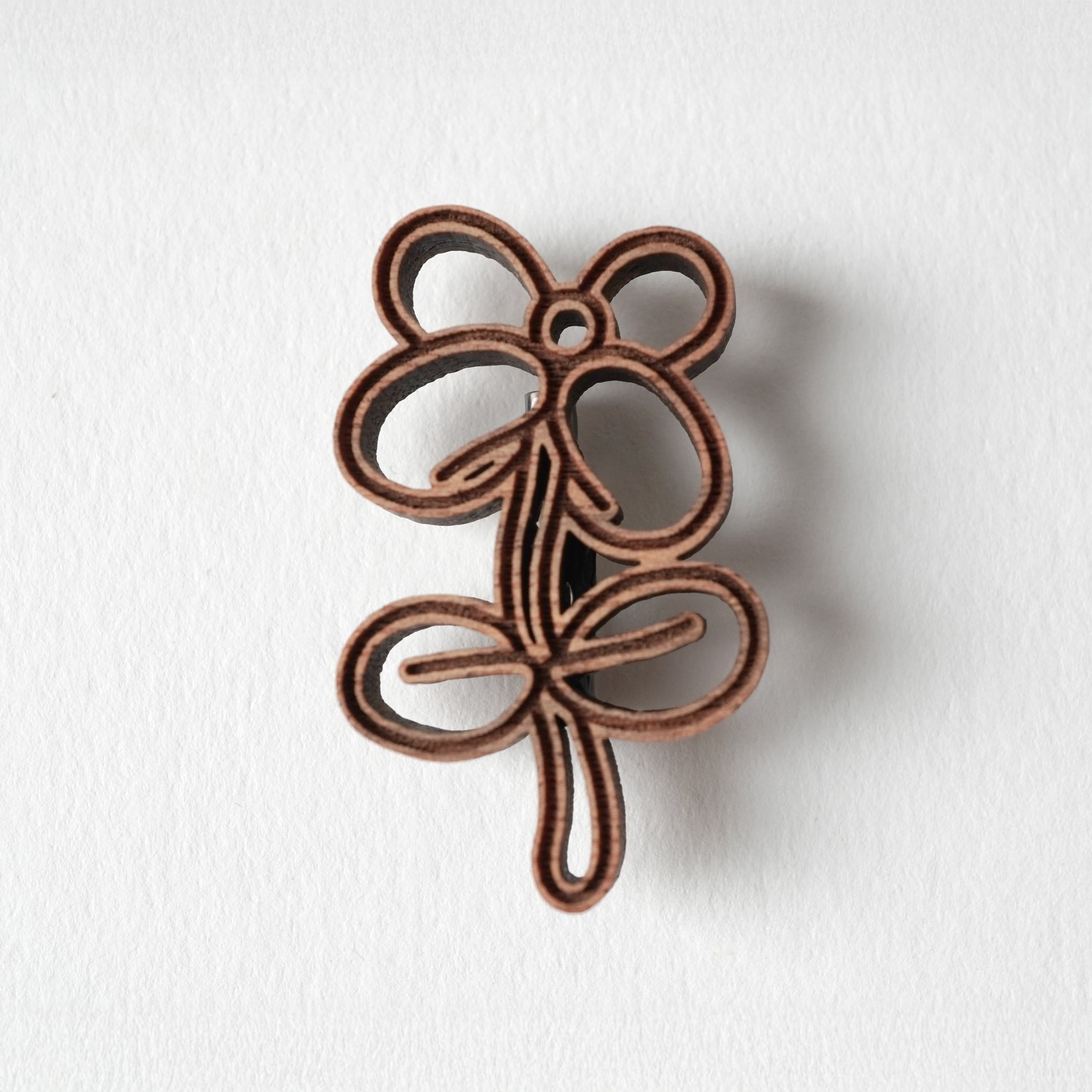 marimba song（マリンバの歌）（Brooch） | 木tch（コッチ）