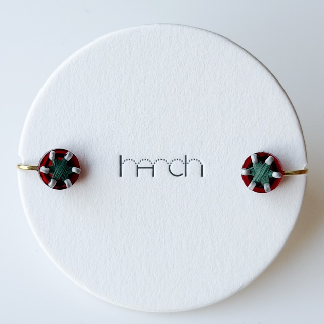 Φ10 イヤリング [02]