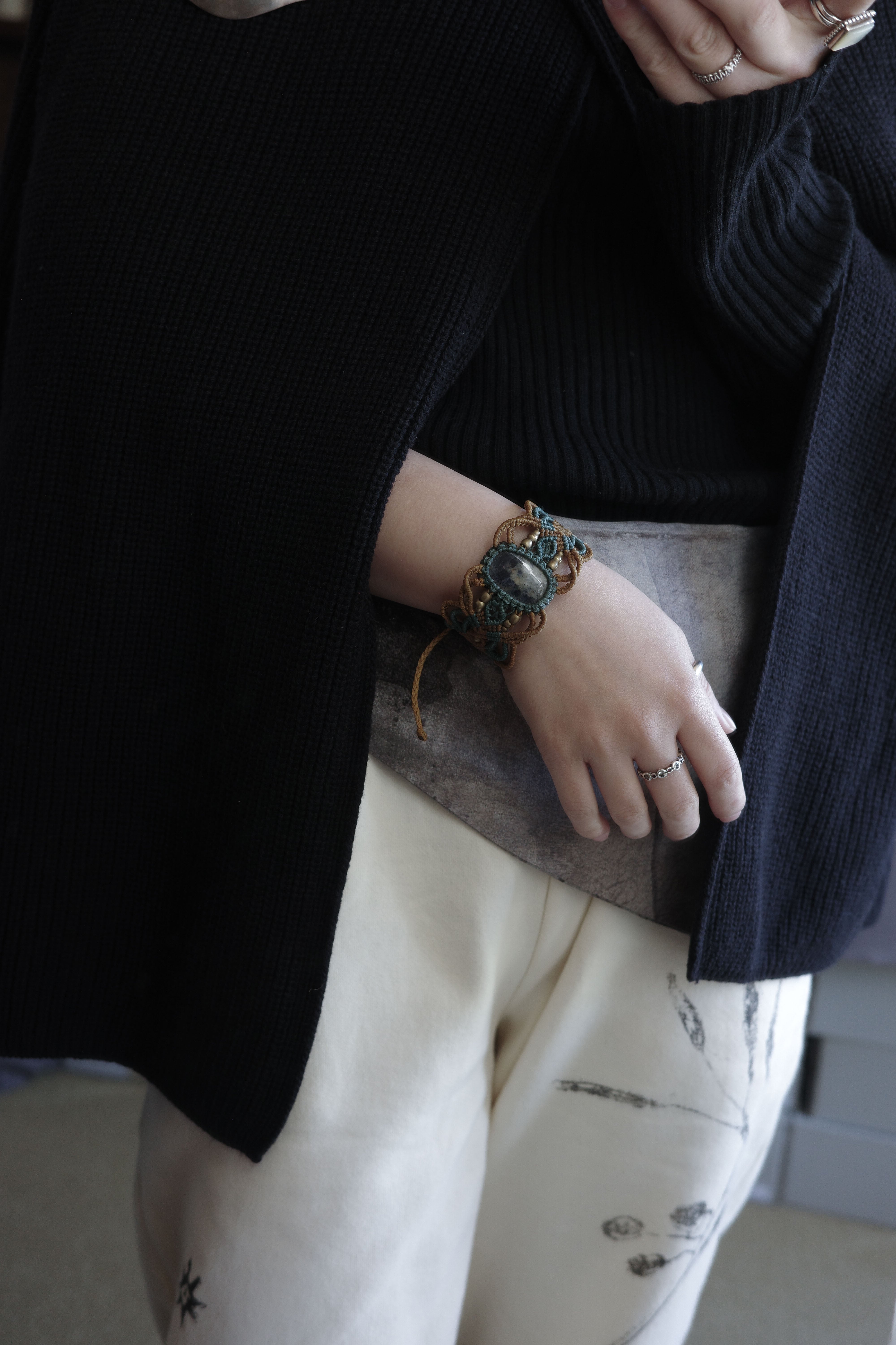 bangle / bracelet | physis (ピュシス)