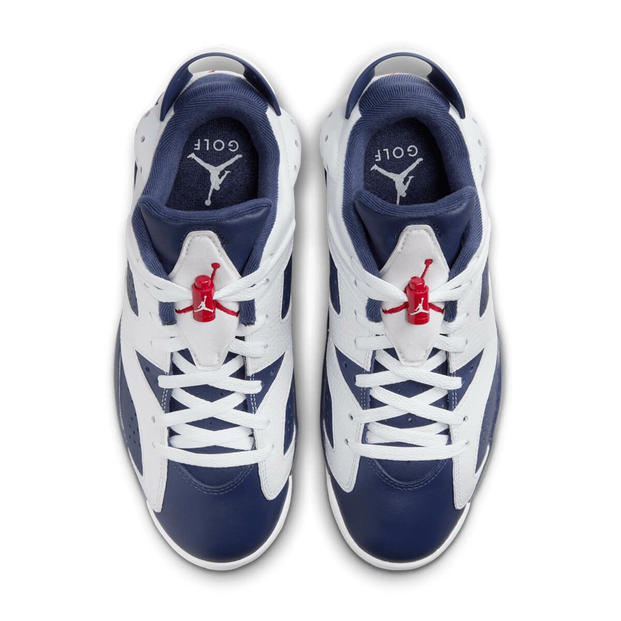 JORDAN 写し取る V LOW GOLF ジョーダン ゴルフシューズ 