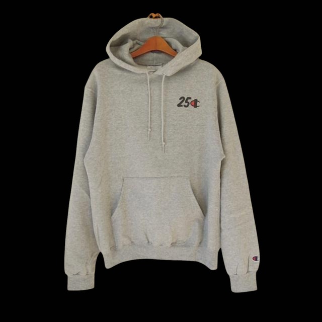 その他ブランド ソノタブランド QUARTER SNACKS クウォータースナックス PEST CONTROL HOODY パーカー M BLK 古着の販売・通販なら