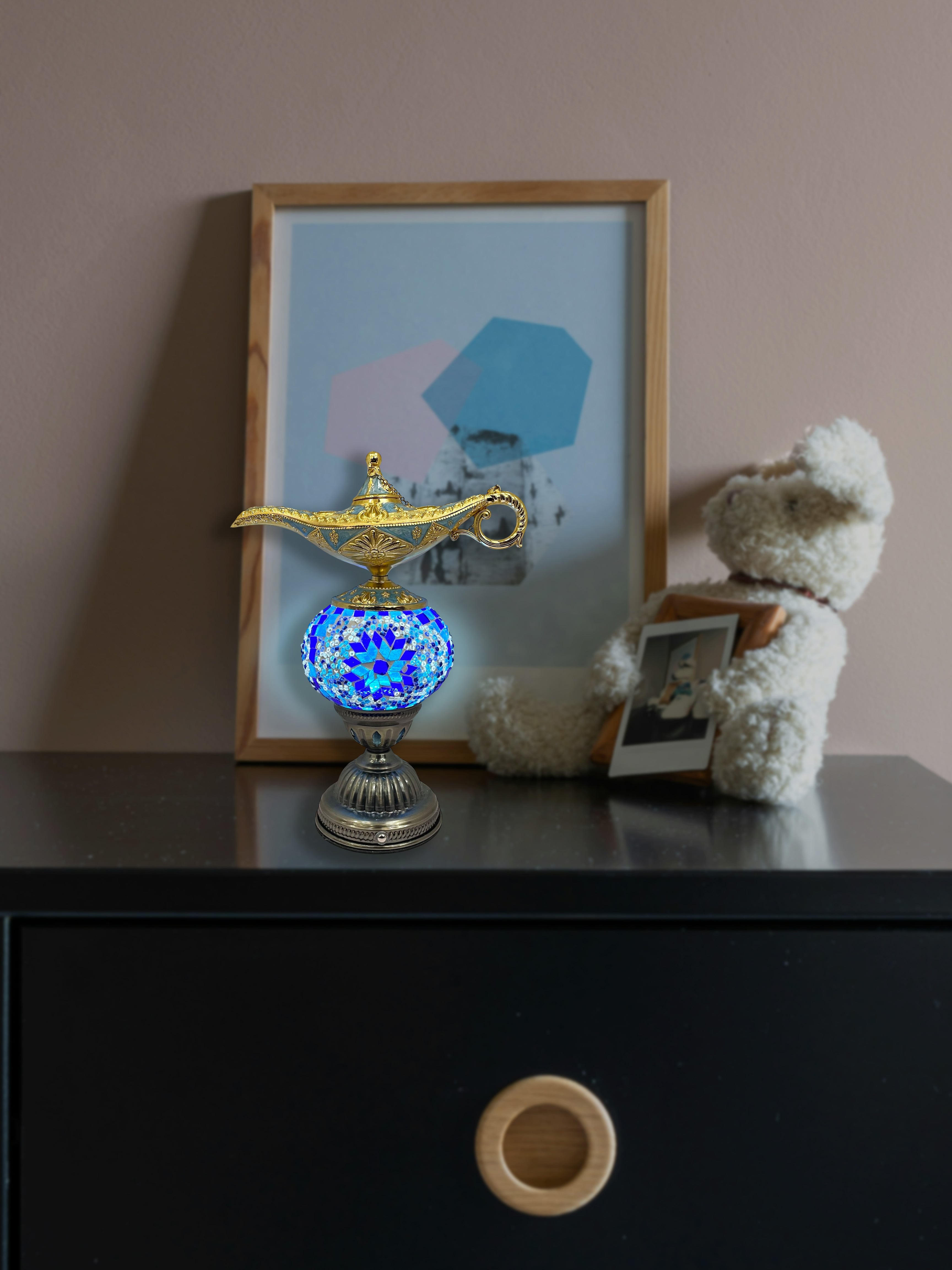 ランプ | zakurotokyo