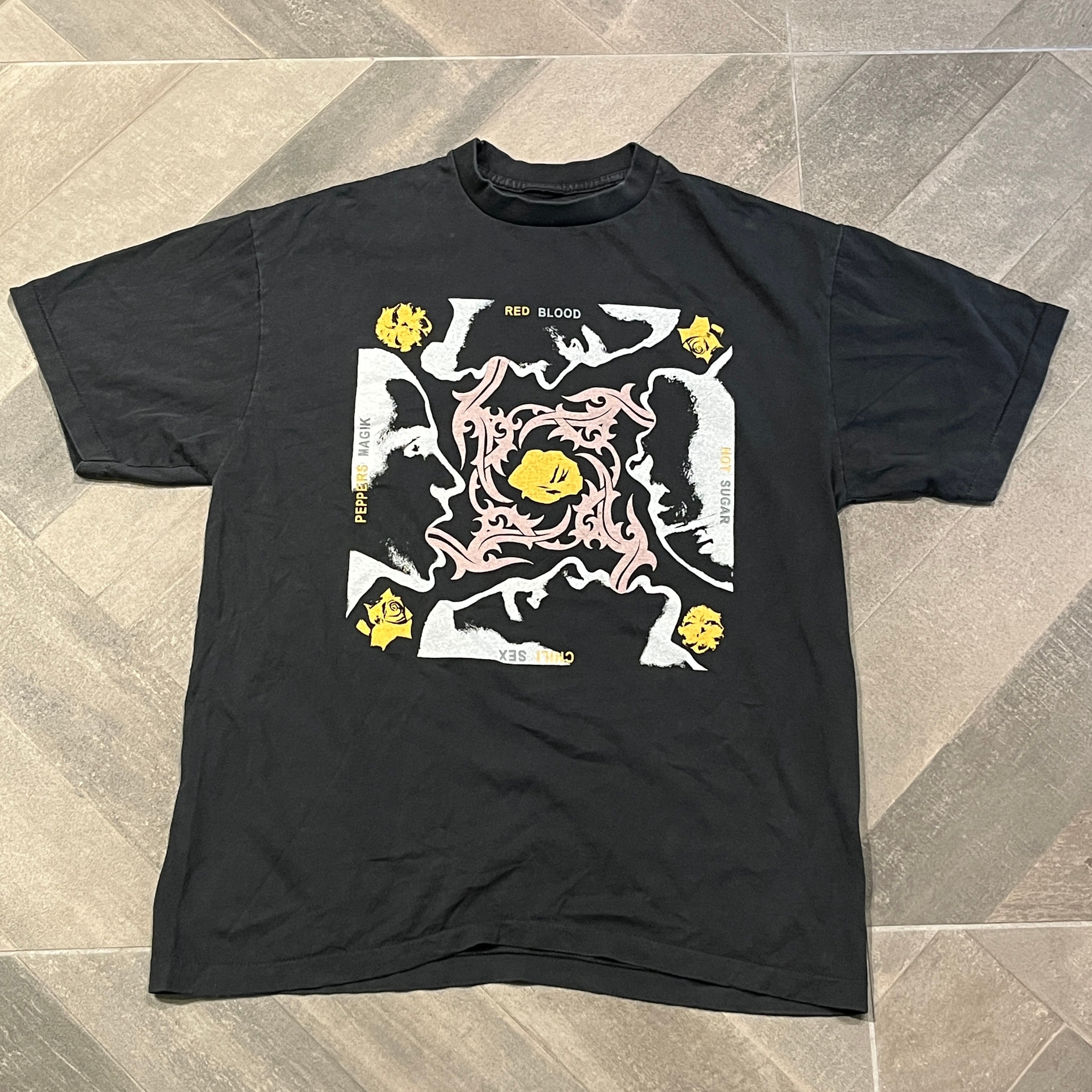 RADIOHEAD レディオヘッドバンドTシャツ/バンT/USED/古着 | auckland