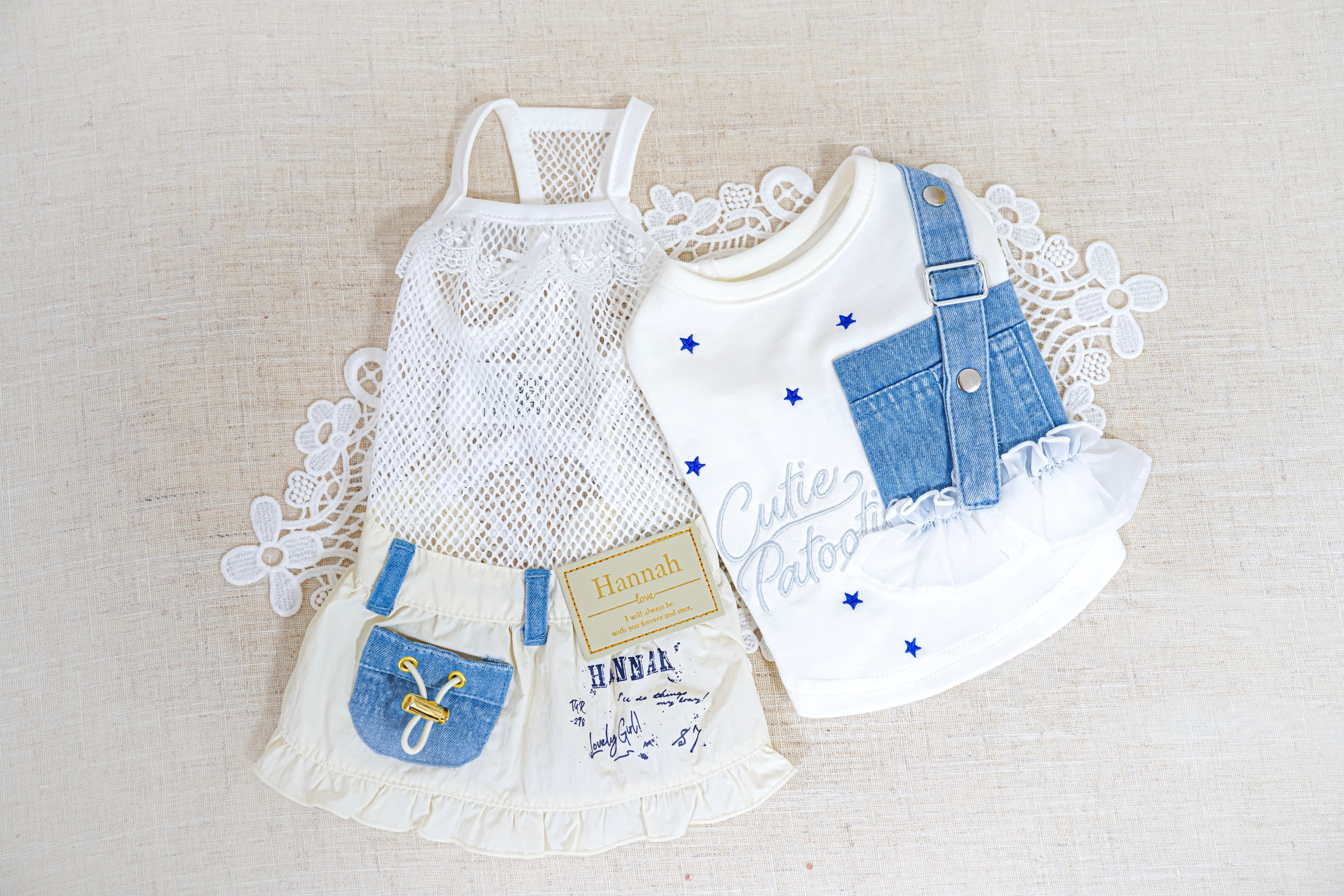 Cracker(クラッカー)シュガー XS-XL.DS