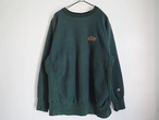 1990’s CANADA Champion Reverse Weave Sweatshirt／L