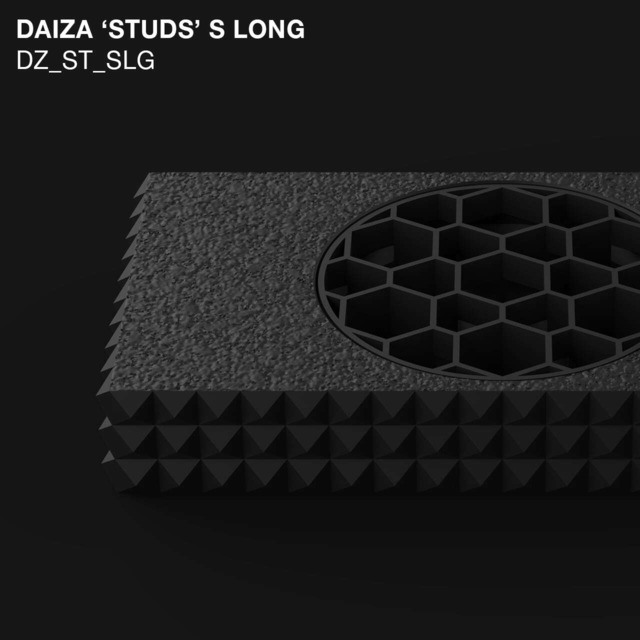 R3LABO DAIZA 'STUDS' S LONG