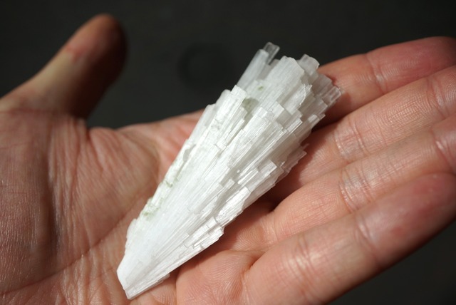 スコレサイト/セラドナイト   Scolecite / Celadonite  1496