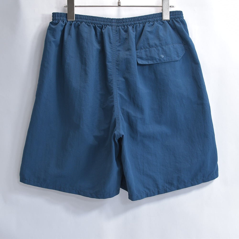 90s パタゴニア バギーズ ショーツ USA製 ヴィンテージ patagonia - 90s ☆ パタゴニア バギーズ ショーツ レディース