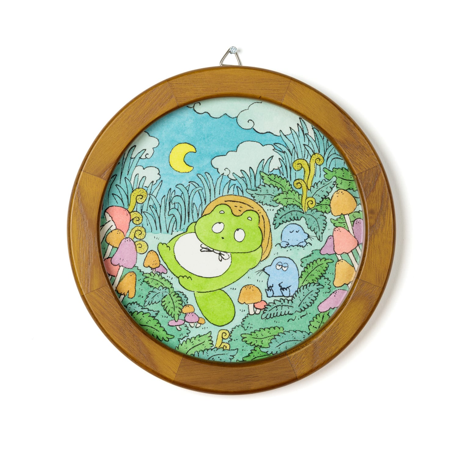 ヒダカナオト個展「HOW TO TRIP」 | TOKYO PiXEL. shop & gallery