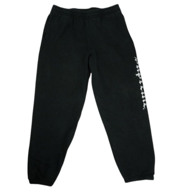 Size【L】 SUPREME シュプリーム 25FW Washed Old English Sweatpant