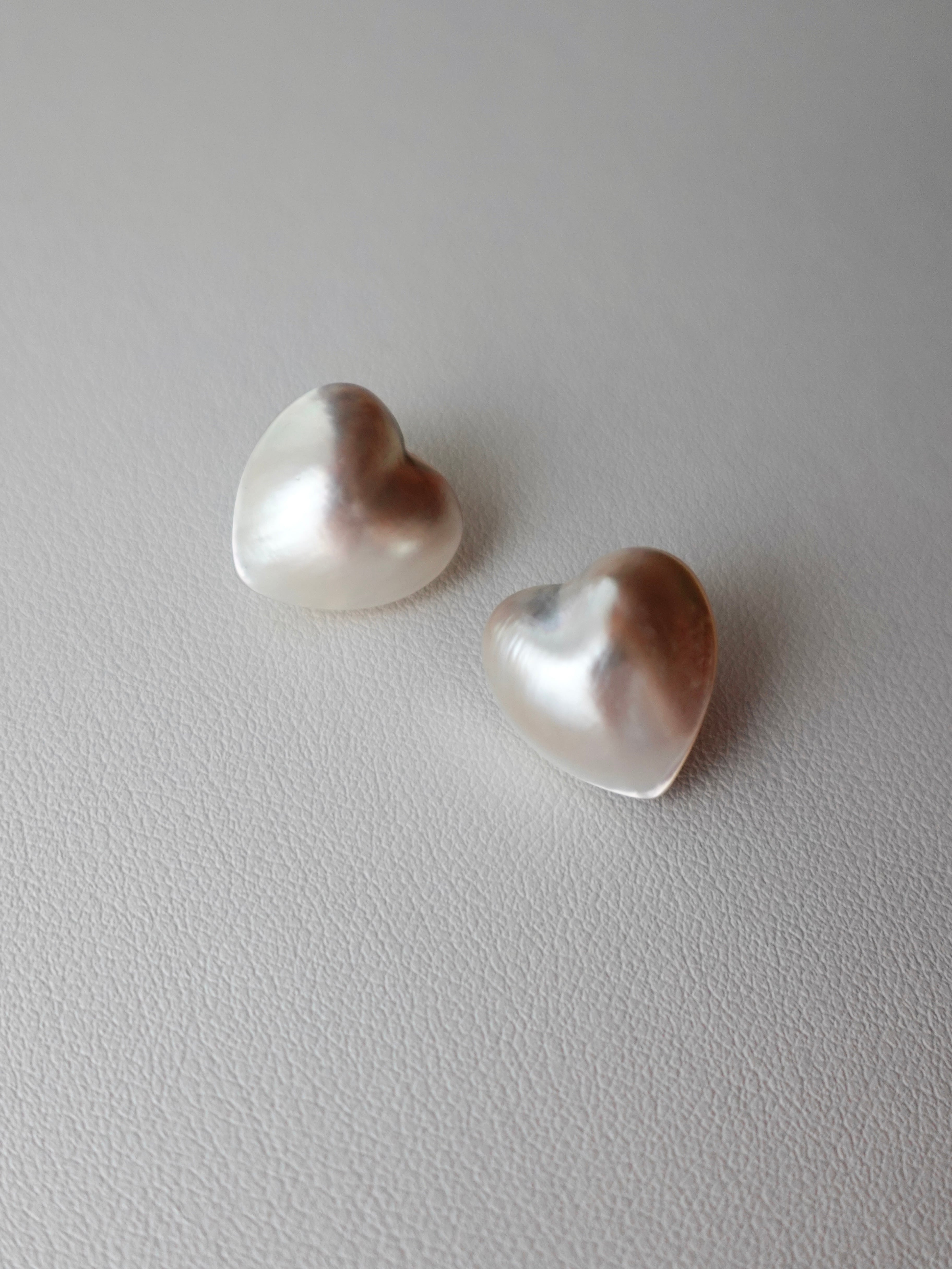 【SPECIAL ITEM】MABE HEART