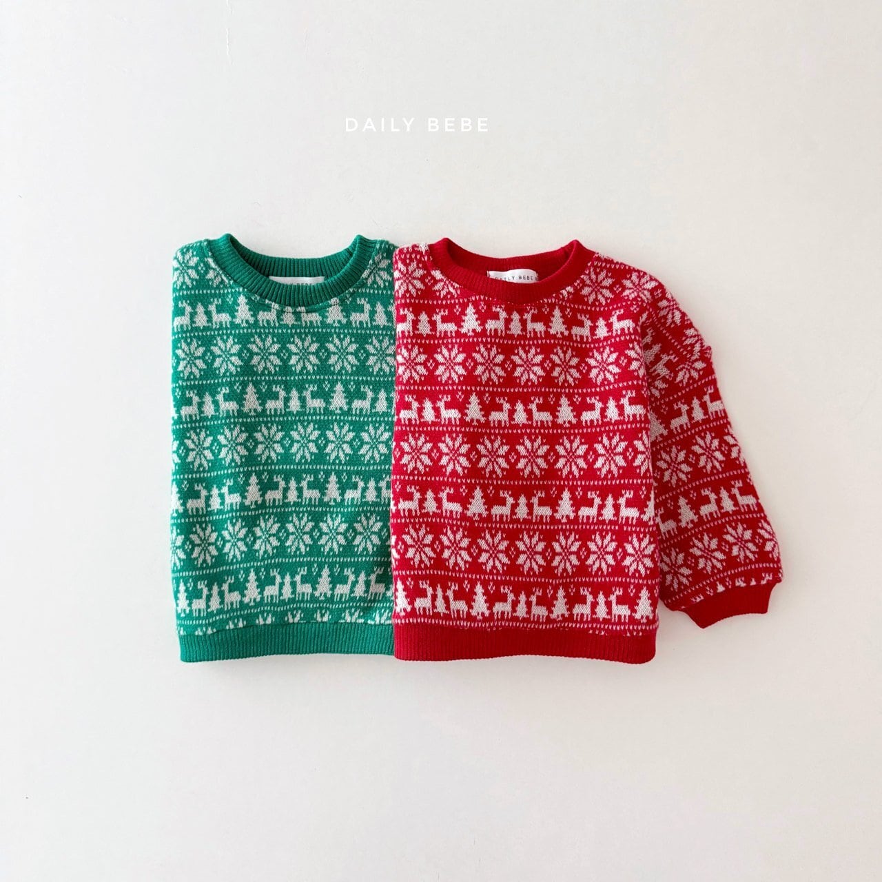 winter mtm【dailybebe】※ 予約商品