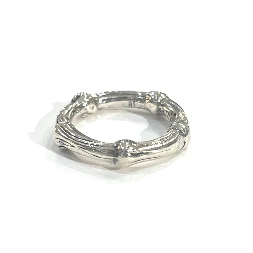 TIFFANY&CO.】【12-13号】2561 TIFFANY &CO ティファニーバンブー