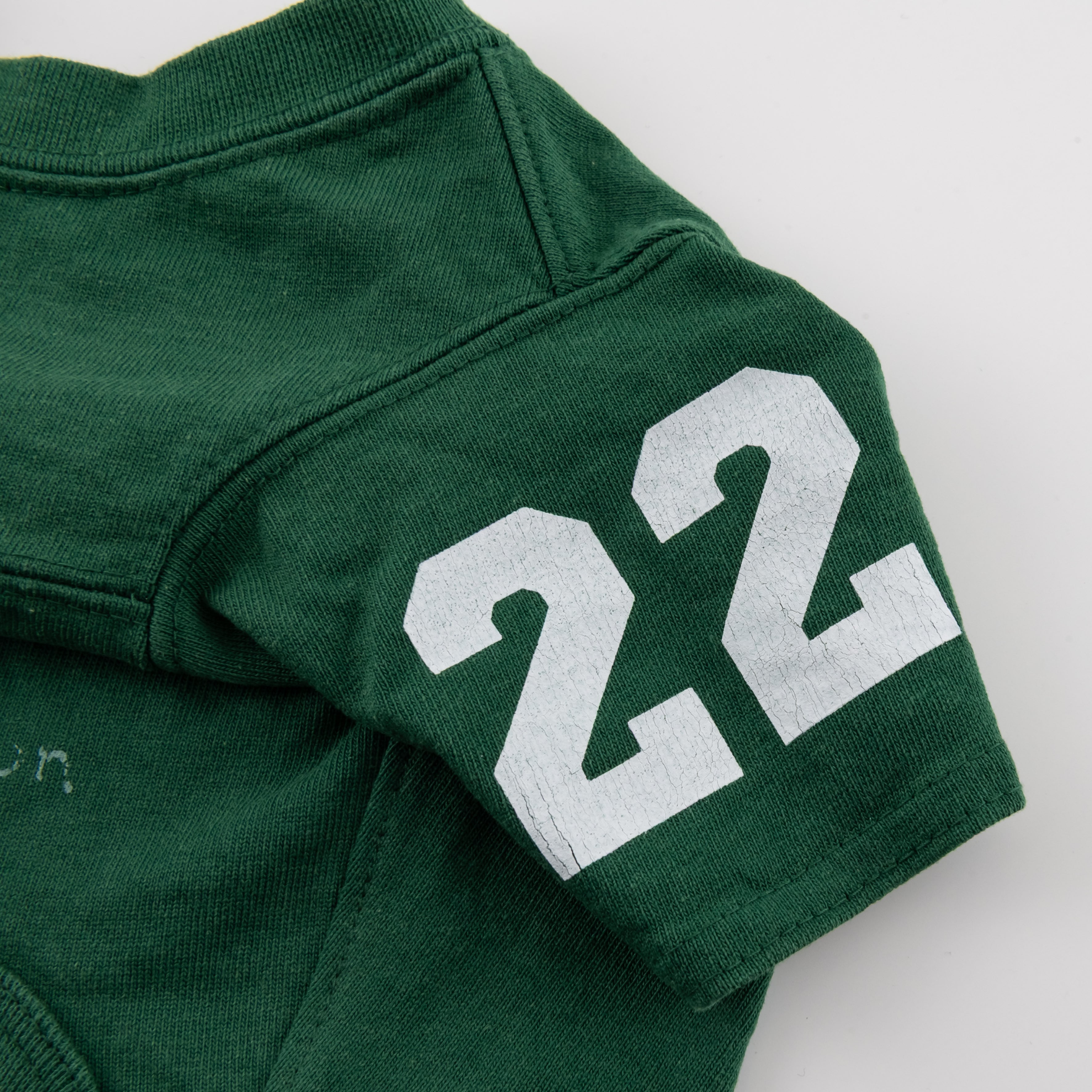 22 Football Tee | JACKSON MATISSE PETS