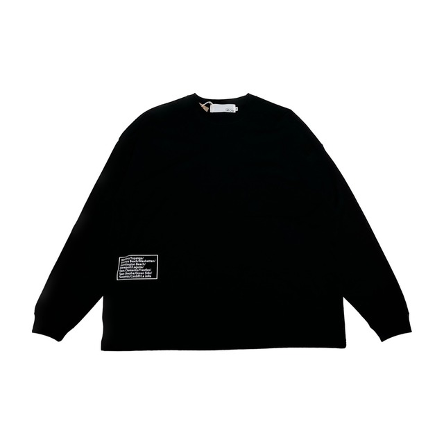 THE SUNS(ｻﾝｽﾞ) 23FW-LST05