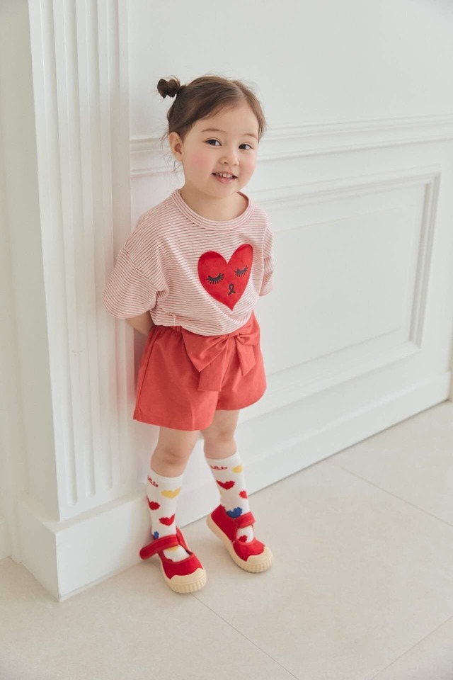 《予約》MIMICO ¨ heart fur T ¨ 26summer