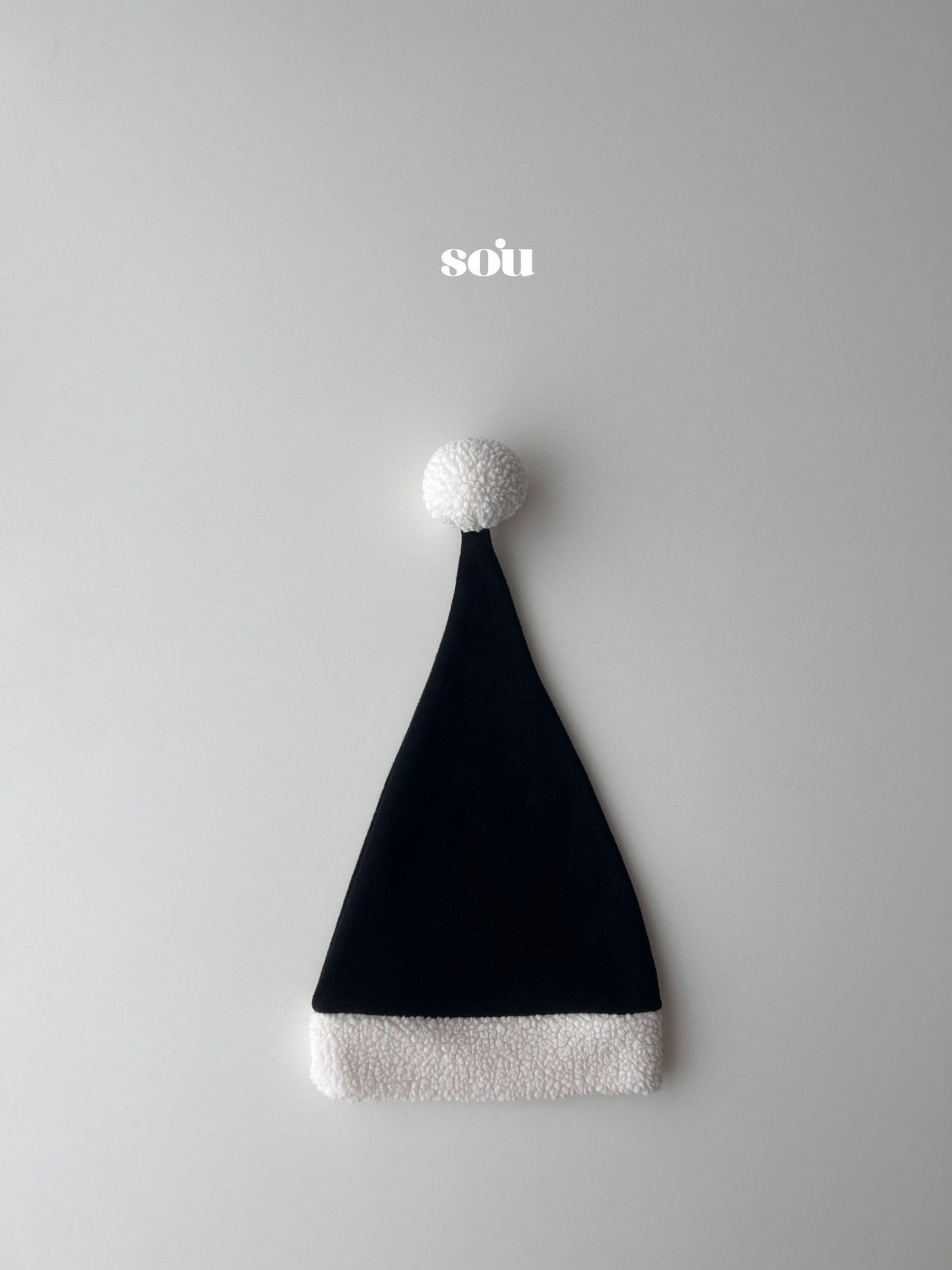 SO U［取寄］santa hat 26winter