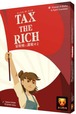 (予約商品)タックス・ザ・リッチ 富裕層に課税せよ