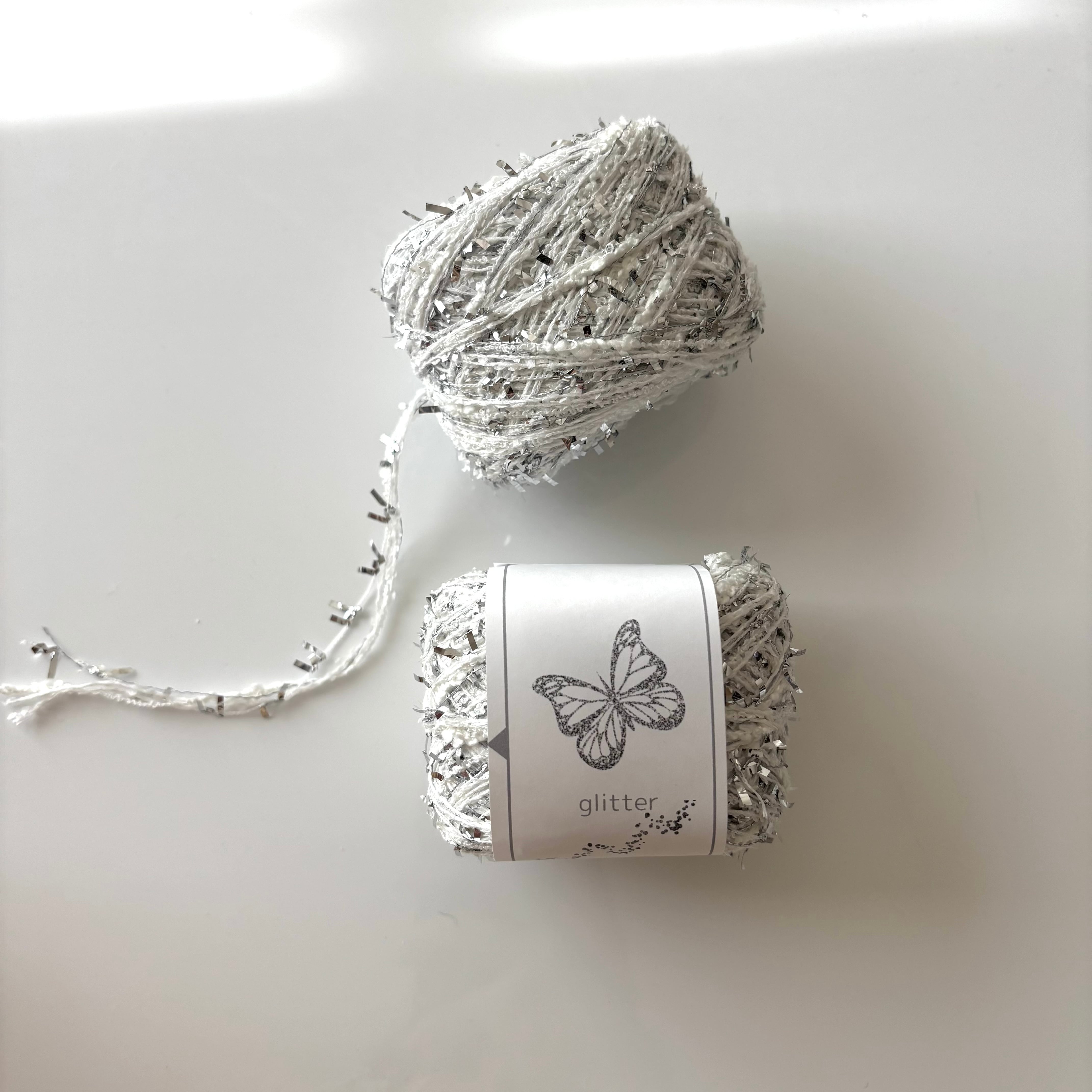 gliter ［グリッター］