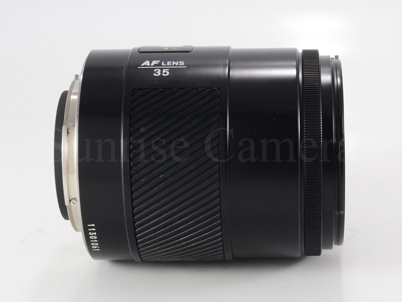 MINOLTA AF 35mm F1.4 SONY αマウント ミノルタ（23654） | サンライズ