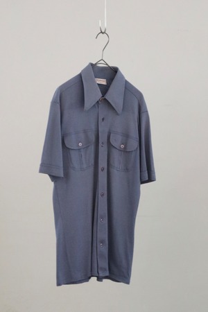 70s McGREGOR cotton shirt
