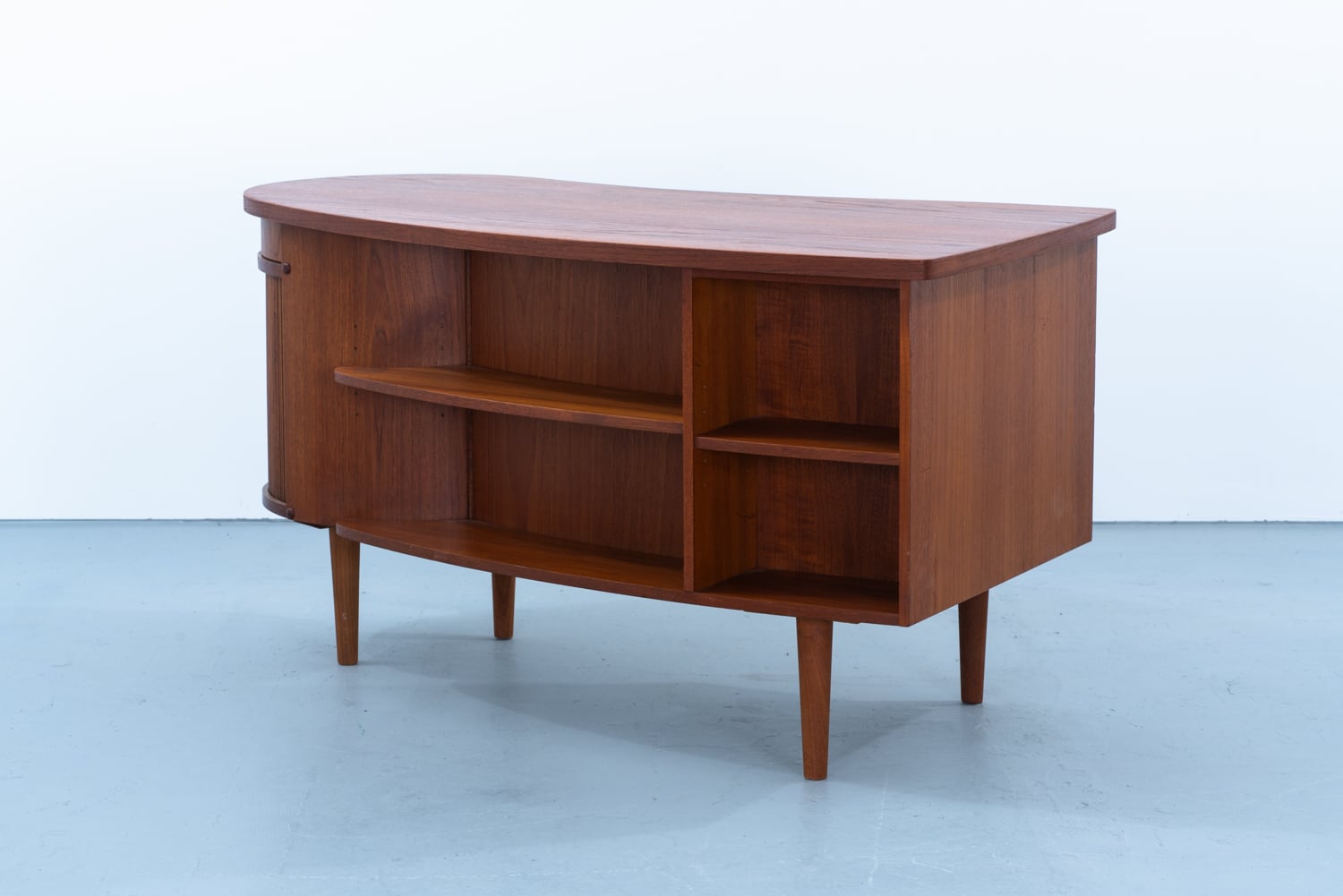 Kai Kristiansen | model.54 Kidiny Desk | kaikki gallery | 北欧